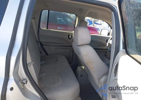 2011 Chevrolet Hhr Lt z USA, uszkodzony, nr VIN 3GNBABFW8BS610941